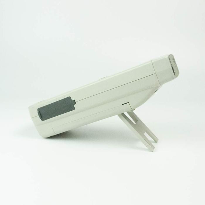 Lutron AM-4214SD เครื่องบันทึกความเร็วลมแบบ Hot Wire | SD Card image