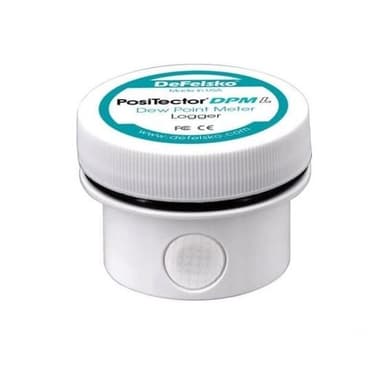 Defelsko PosiTector DPMLPLUS DPM L+ Logger Plus