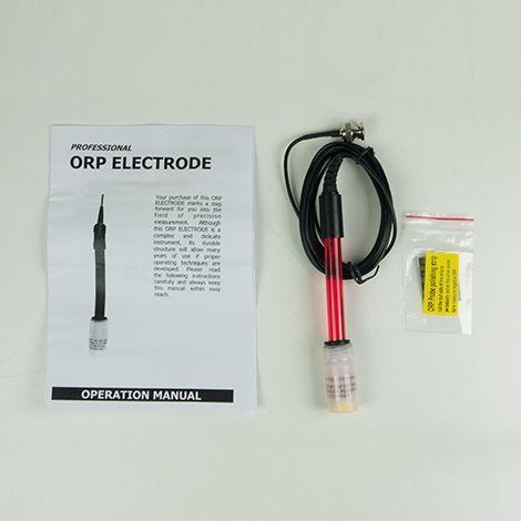 Lutron ORP-14 โพรบวัดโออาร์พี ใช้กับการตรวจสอบคุณภาพน้ำ image