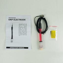 Lutron ORP-14 โพรบวัดโออาร์พี ใช้กับการตรวจสอบคุณภาพน้ำ image
