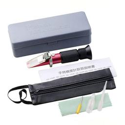 SK Sato SK-100R เครื่องวัดค่าความเข้มข้น (Refractometer) | Brix 0.0 to 32.0% image