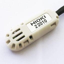 Hioki-Z2010 เซนเซอร์วัดอุณหภูมิความชื้น image