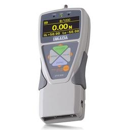 IMADA ZTS-100N เครื่องวัดแรงดึง แรงผลักดิจิตอลแบบมาตรฐาน (Standard type) 100N image