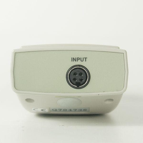 Lutron VC-19210SD เครื่องวัดสูญญากาศ | SD Card image