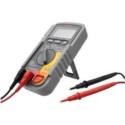 Sanwa CD732 ดิจิตอลมัลติมิตเตอร์แบบพกพา image