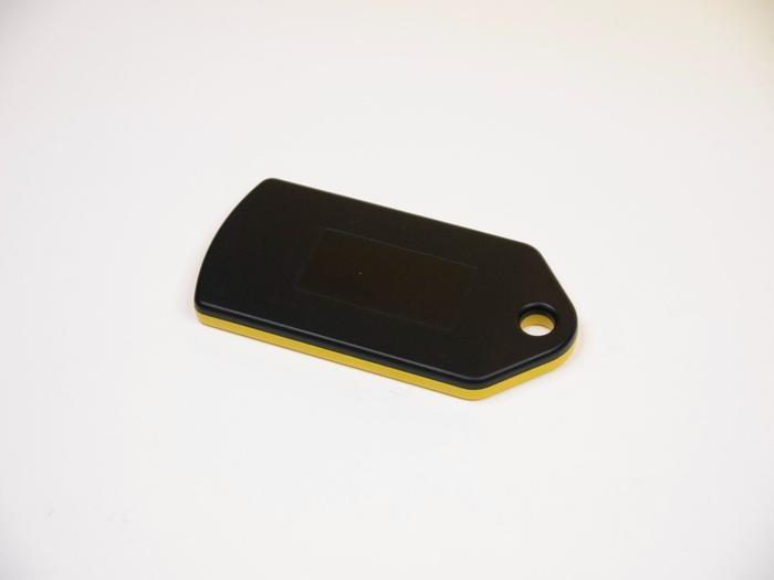 Signatrol SL151T เครื่องบันทึกอุณหภูมิ Food Grade | IP68 image