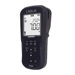 Horiba-PC220-K เครื่องวัดคุณภาพน้ำแบบพกพา image