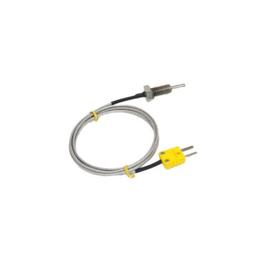 RiXEN TK-01-SS โพรบวัดอุณหภูมิชนิดเกลียว image