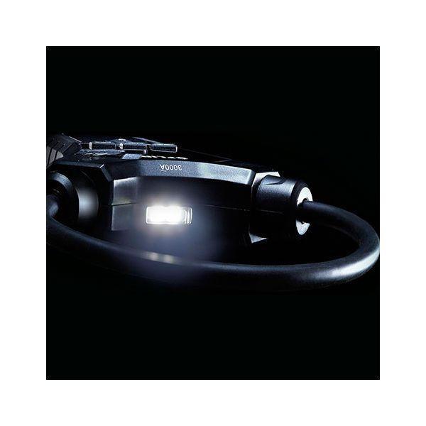 FLIR CM55 แคลมป์มิเตอร์ 3000 A AC image