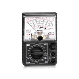 Hioki-3030-10 มัลติมิเตอร์ | Analog Multimeter image