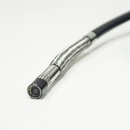 Mitcorp IT-60D2W-F-2M-SM-METAL โพรบสำหรับกล้องส่องท่อ สำหรับ X500, X1000 Plus image