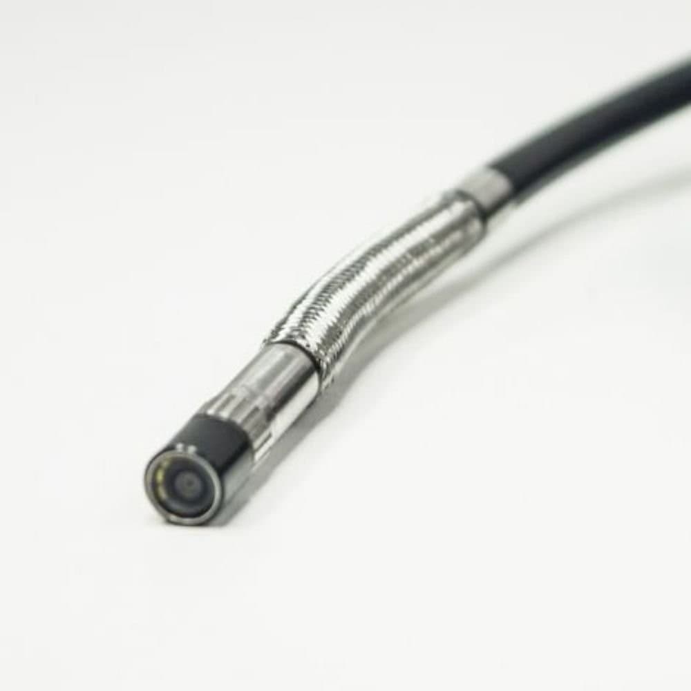 Mitcorp IT-60D2W-F-2M-SM-METAL โพรบสำหรับกล้องส่องท่อ สำหรับ X500, X1000 Plus image