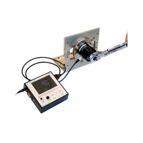 CEDAR WDIS-IPS05C เครื่องทดสอบแรงบิด (Higher torque management) image