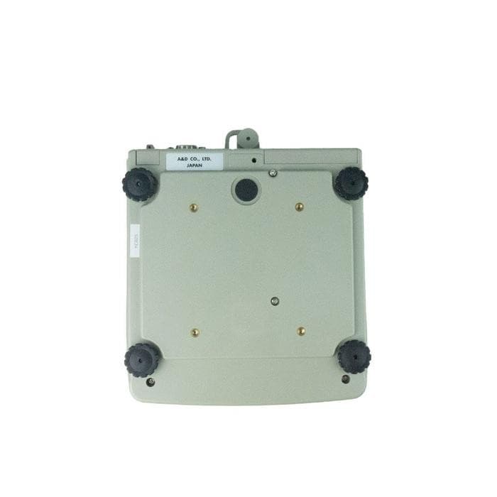 AND EK-3000i เครื่องชั่งน้ำหนักดิจิตอล | Max.3000g image