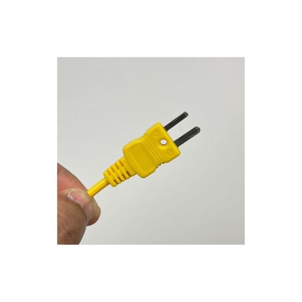 EXTECH EX-881616 โพรบวัดอุณหภูมิแบบแม่เหล็ก Magnetized Type-K Surface Probe -40 to 200°C image