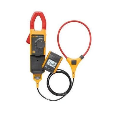 Fluke-381 True-RMS AC/DC Clamp Meters with iFlex แคลมป์มิเตอร์