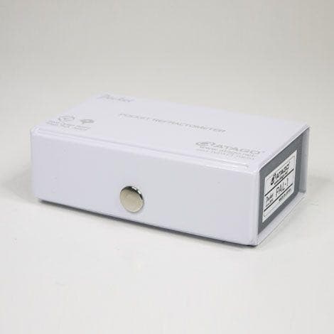 Atago PAL-1 รีแฟรกโตมิเตอร์วัดความหวาน
