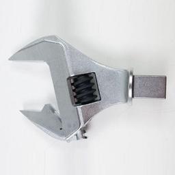 Eclatorq EQ-3010009 หัวเปลี่ยนประแจวัดแรงบิด Adjustable Spanner Insert (Max. Open 30 mm.) | 14x18 image