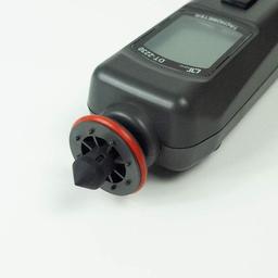 Lutron DT-2230 เครื่องวัดความเร็วรอบ Photo & Contact | Max.99,999 RPM image