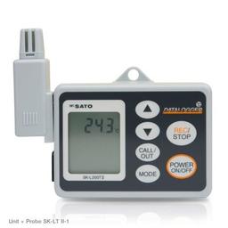 SK Sato SK-LTII-1 โพรบวัดอุณหภูมิ (Plug-in type) image