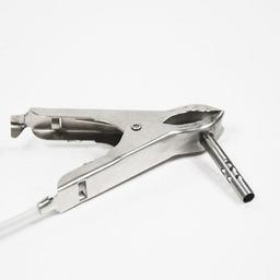 Rixen CK-02 โพรบวัดอุณหภูมิแบบคลิปหนีบ Max.350℃ (Type K) image