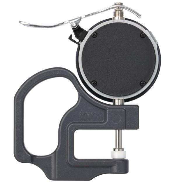 Mitutoyo M-547-301A Thickness Gages เกจวัดความหนาแบบดิจิตอล (0 - 10mm) image