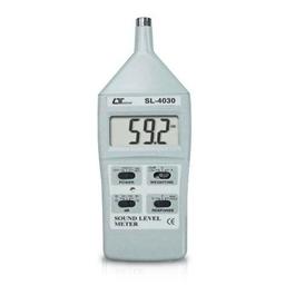 Lutron SL-4030 เครื่องวัดเสียง Class 2 image