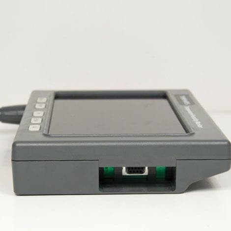 Tenmars TM-185D เครื่องวัดอุณหภูมิและความชื้น | USB Datalogging image