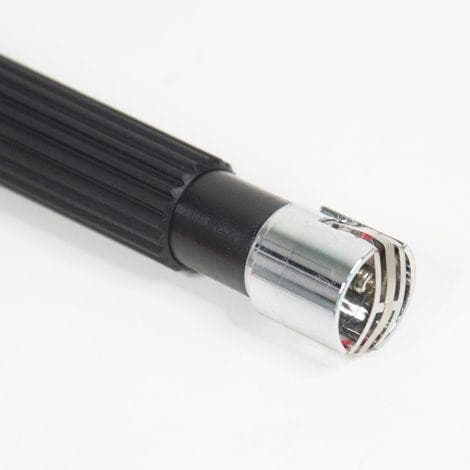 Rixen SK-01 โพรบวัดอุณหภูมิพื้นผิว Max.500℃ (Type K) image