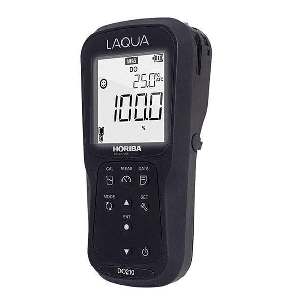 Horiba-DO210-K เครื่องวัดค่าออกซิเจนในน้ำ image