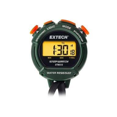 EXTECH EX-STW515 นาฬิกาจับเวลา Digital Stopwatch