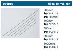 HEIDON Mini plant class agitator BLW600 image