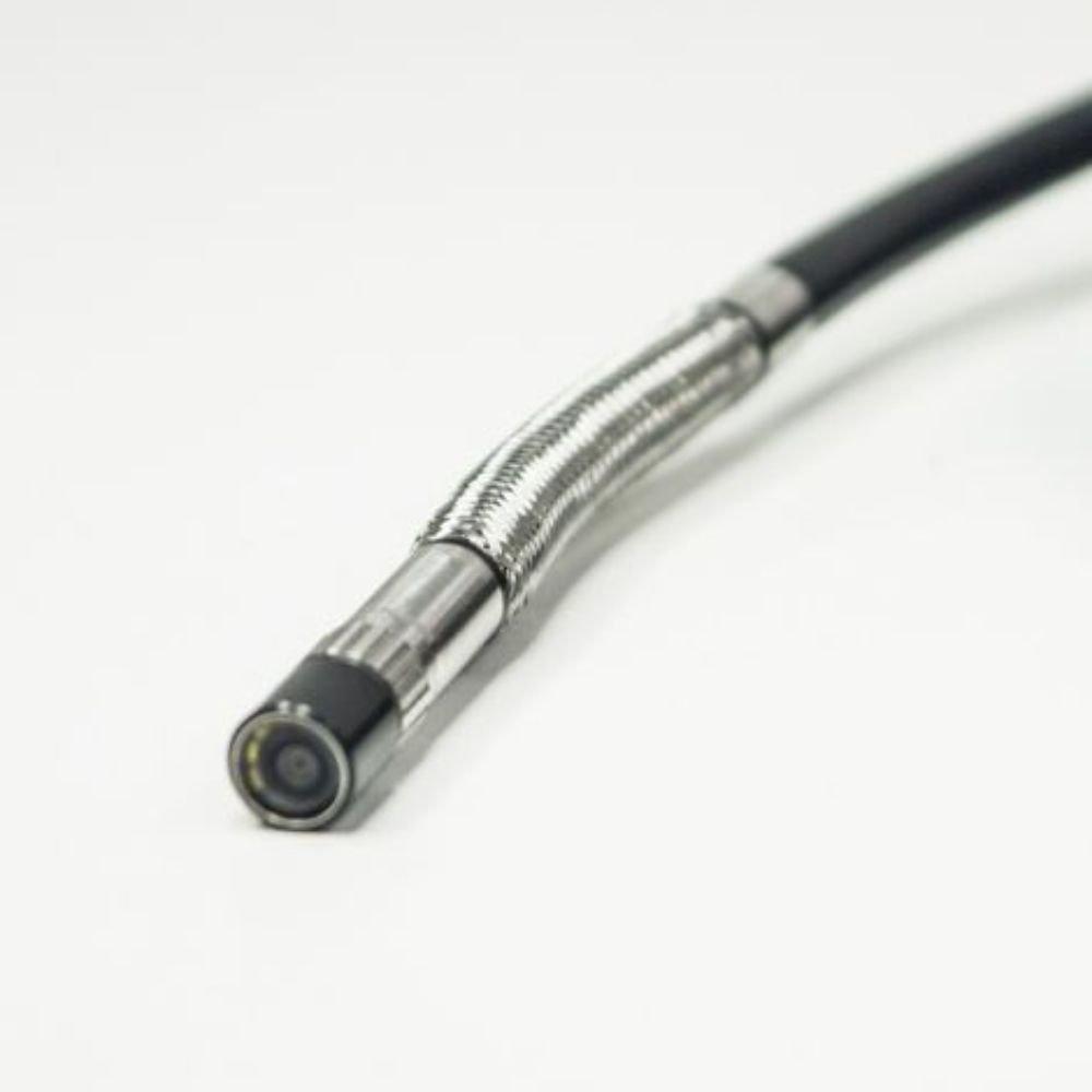 Mitcorp IT-60D2W-F-2M-SM-METAL โพรบสำหรับกล้องส่องท่อ สำหรับ X500, X1000 Plus-photo4