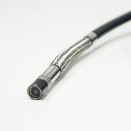 Mitcorp IT-60D2W-F-2M-SM-METAL โพรบสำหรับกล้องส่องท่อ สำหรับ X500, X1000 Plus-small-photo4