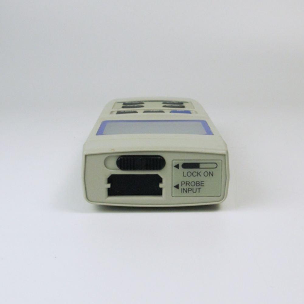 Lutron CD-4306 เครื่องวัดค่านำไฟฟ้า Conductivity Meter-photo4