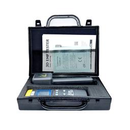 Lutron EMF-828 เครื่องวัดความแรงแม่เหล็ก 3D Electromagnetic Field Tester-small-photo4