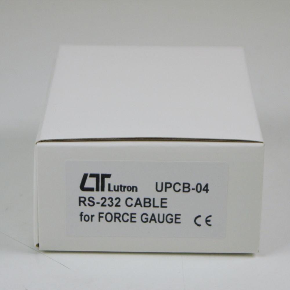 Lutron UPCB-04 สายเชื่อมต่อคอมพิวเตอร์แบบ RS-232-photo4