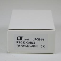 Lutron UPCB-04 สายเชื่อมต่อคอมพิวเตอร์แบบ RS-232-small-photo4