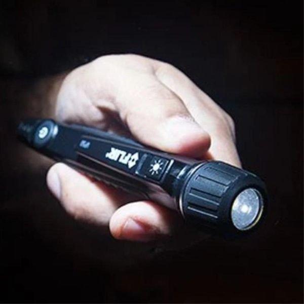 FLIR VP52-2 ปากกาตรวจจับแรงดันไฟฟ้าแบบไม่สัมผัส Non-Contact Voltage Detector-photo7