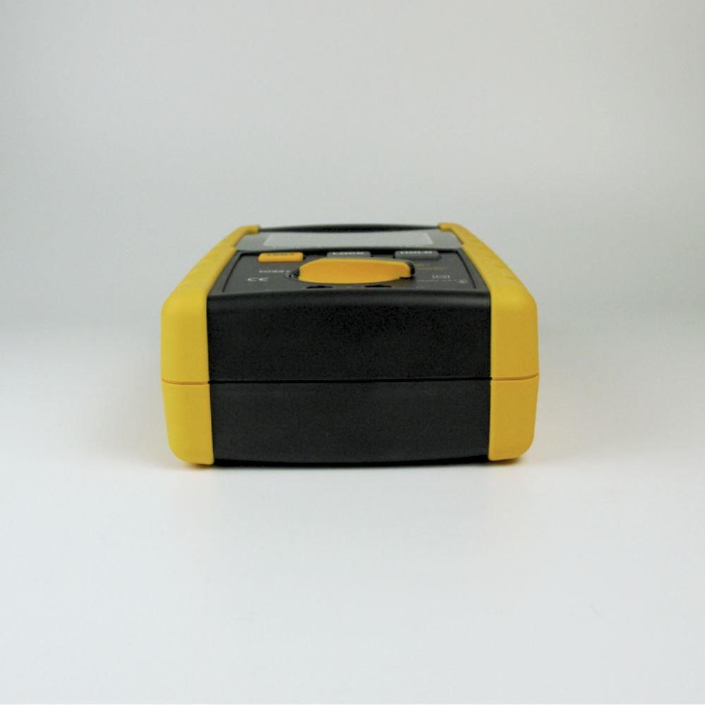Lutron DI-6400 เครื่องทดสอบความเป็นฉนวน Digital Insulation Tester-photo4