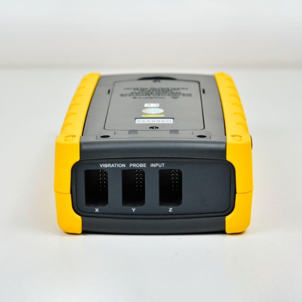 Lutron BVB-8217SD เครื่องวัดและบันทึกความสั่นสะเทือน 3 Channels | SD Card-photo7