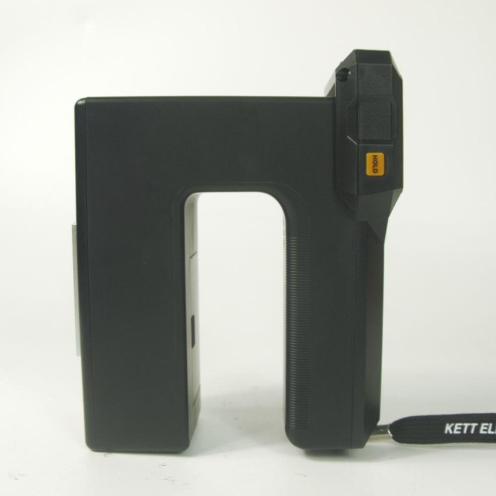 Kett HI-520-2 เครื่องวัดความชื้นคอนกรีตและปูน-photo4