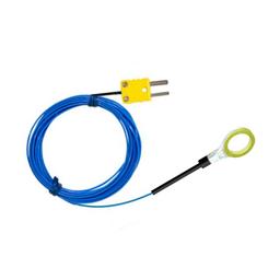 RIXEN GK-04 โพรบวัดอุณหภูมิ Sensor ring size specifiable-small-photo2