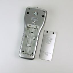 Lutron FG-6020SD เครื่องวัดแรงดึง - แรงผลักแบบพกพา (20Kg)-small-photo6