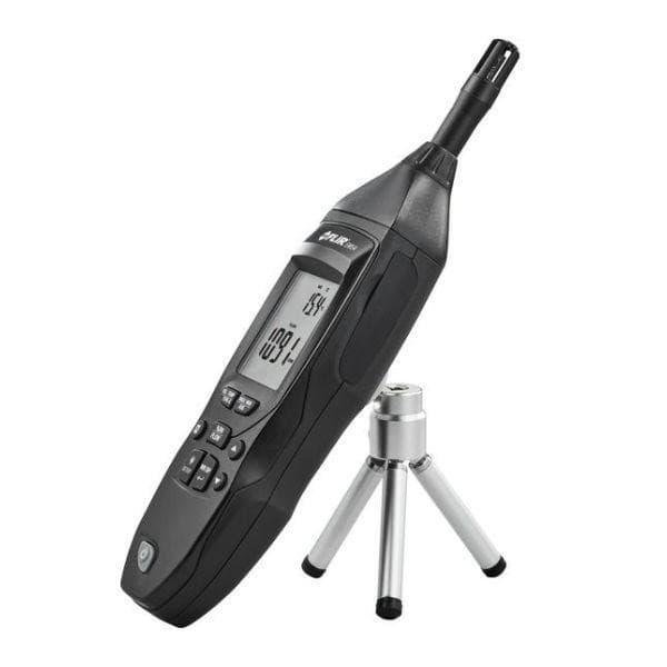 FLIR-EM54 เครื่องวัดสิ่งแวดล้อม HVAC/R image