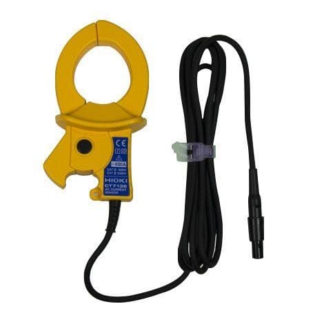 Hioki PQ3198-92 เครื่องวิเคราะห์ไฟฟ้า | Includes 600A Sensor