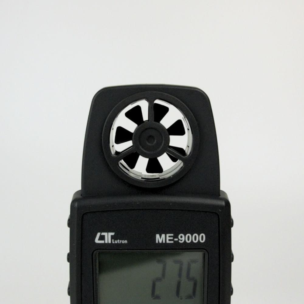Lutron ME-9000 เครื่องวัดอเนกประสงค์ 9in1 image