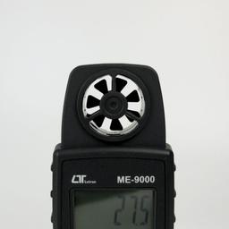 Lutron ME-9000 เครื่องวัดอเนกประสงค์ 9in1 image