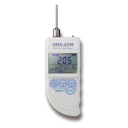 SHINYEI OMX-ADM เครื่องวัดกลิ่น Handheld Odor meter image