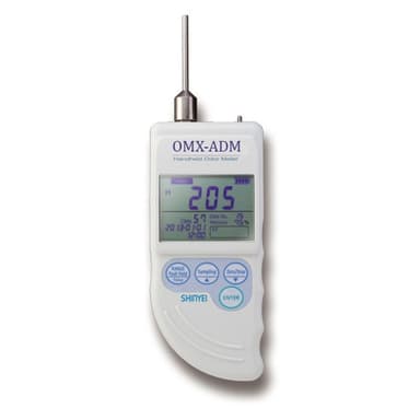 SHINYEI OMX-ADM เครื่องวัดกลิ่น Handheld Odor meter